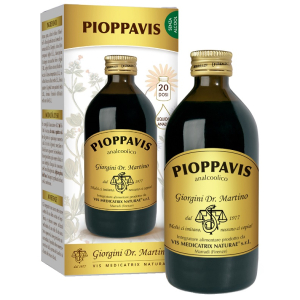 Cerca Offerte di pioppavis liquido analcoolico 200 ml e acquista online