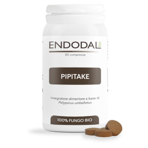 Pipitake bio 90cpr