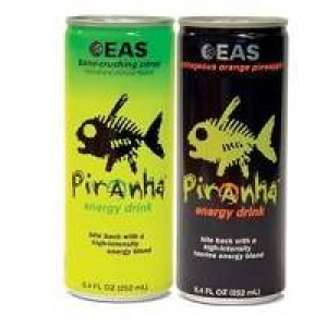 piranha arancia/ananas 24latt bugiardino cod: 910600170 