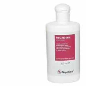 piroxiderm shampoo 200ml bugiardino cod: 900167990 