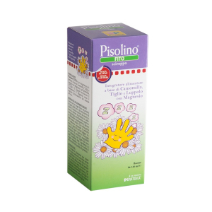 pisolino fito 150ml bugiardino cod: 976403865 