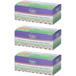 Cerca Offerte di pisolino fito 16 bustine 3x160 ml sciroppo e acquista online