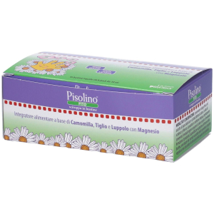 Cerca Offerte di Pisolino Fito 16 Bustine 4x160 ml Sciroppo e acquista online