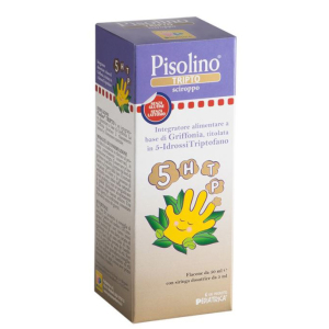 pisolino tripto 50ml bugiardino cod: 976403877 