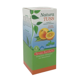 piu che natura natura tuss st bugiardino cod: 976276535 