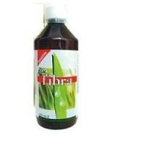 piufibra 500ml bugiardino cod: 905397574 