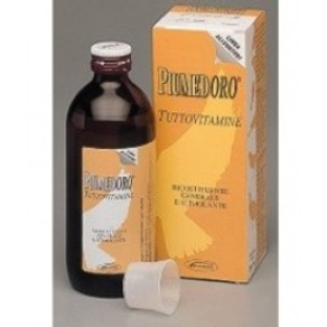 piumedoro tuttovit 200ml bugiardino cod: 902182070 