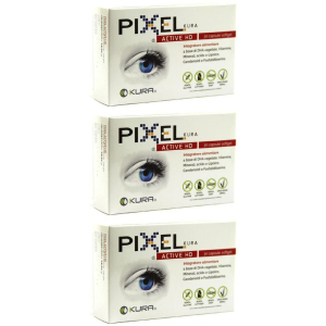 Cerca Offerte di pixel active hd 30 compresse vegetali 3x30 pz e acquista online
