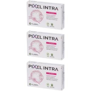 Cerca Offerte di pixel intra 30 capsule 3x16,5 g e acquista online
