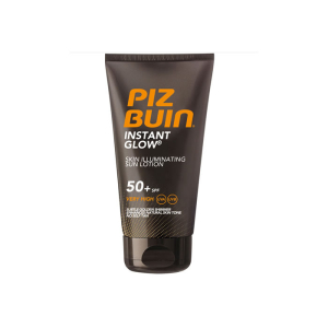 piz buin instant glow lotion15 bugiardino cod: 971665726 