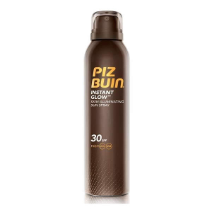 piz buin inst glow spray 30 l298 bugiardino cod: 976345429 