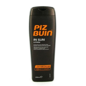 piz buin lotion tinted 125ml bugiardino cod: 930954312 