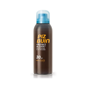 Piz buin protect cool sun mo15