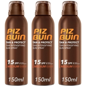 Cerca Offerte di piz buin tan & protect spray solare intensificatore dell'abbronzatura e acquista online