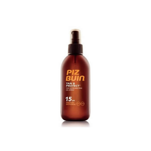 Piz buin tan&protect acceleratore olio spray spf15 150 ml
