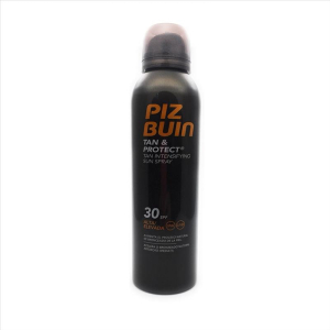 Piz buin tan&protect intens spray spf30 150 ml
