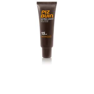 piz buin ultralight spray 15 bugiardino cod: 931052474 