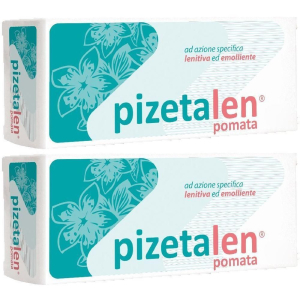 Cerca Offerte di pizetalen pomata 2x30 ml e acquista online