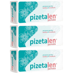Cerca Offerte di pizetalen pomata 3x30 ml e acquista online