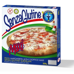 pizza alta soffice maxi 350g bugiardino cod: 935502322 