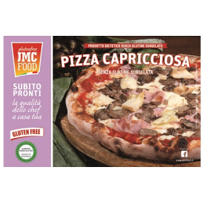 pizza capricciosa 400g bugiardino cod: 971039425 