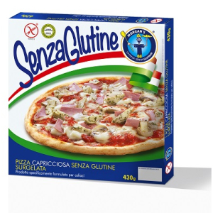 pizza capricciosa surg 430g bugiardino cod: 920035223 