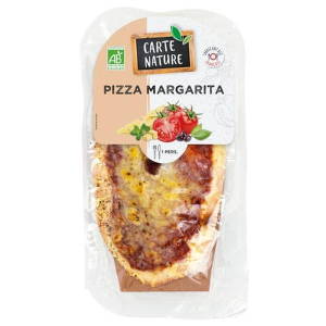 Cerca Offerte di pizza margherita 150 g surgelata stile pizzeria con mozzarella e pomodoro italiano e acquista online