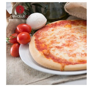pizza margherita 220g bugiardino cod: 925494320 