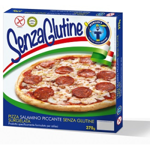 pizza salamino piccante surg bugiardino cod: 933466359 