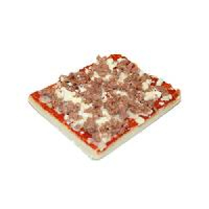 pizza tonda salsiccia 420g bugiardino cod: 920961380 