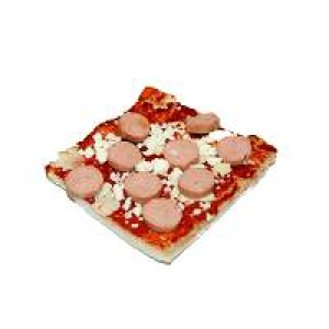 pizza wurstel 125g bugiardino cod: 920961341 