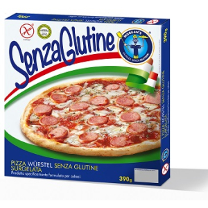 pizza wurstel surg 390g bugiardino cod: 920035235 