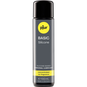 Cerca Offerte di pjur® basic *silicone personal lubricant* 100 ml liquido e acquista online