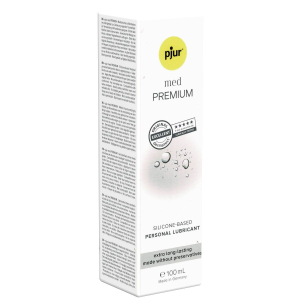 Cerca Offerte di pjur® med *premium* extra lunga durata 100 ml lubrificante e acquista online