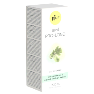 Cerca Offerte di pjur® med *pro-long spray* delay spray for men 20 ml spray e acquista online