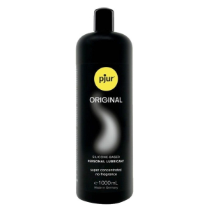 Cerca Offerte di pjur® original 1000 ml liquido e acquista online
