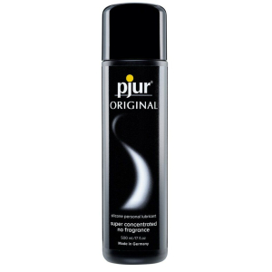 Cerca Offerte di pjur original massage and glijmiddel - 500 ml liquido e acquista online