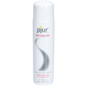 Cerca Offerte di pjur® woman *a base di silicone* 100 ml liquido e acquista online
