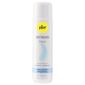 Cerca Offerte di pjur® woman aqua *waterbased personal lubricant* 100 ml liquido e acquista online