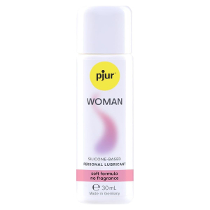 Cerca Offerte di pjur® woman *silicone personal lubricant* 30 ml liquido e acquista online