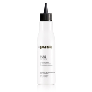 pk pura detox pre-shampoo150ml bugiardino cod: 970494694 