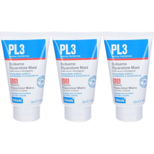 Cerca Offerte di pl3 balsamo riparatore mani sos 3x50 ml e acquista online