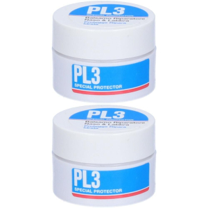 Cerca Offerte di pl3 balsamo riparatore naso/labbra 2x7 g protezione per le labbra e acquista online