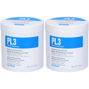 Cerca Offerte di pl3 crema idratante multiprotettiva corpo set da 2 2x500 ml e acquista online