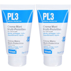 Cerca Offerte di pl3 crema mani multi protettiva set da 2 2x50 ml e acquista online