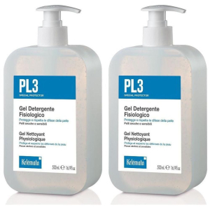 Cerca Offerte di PL3 Gel Detergente Fisiologico 500 ml 2x500 ml Detergente e acquista online