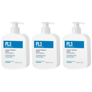 Cerca Offerte di pl3 lozione idratante corpo 300 ml 3x300 ml per il corpo e acquista online