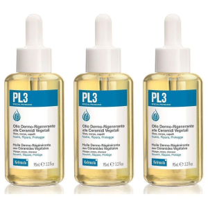 Cerca Offerte di pl3 olio dermo-rigenerante alle ceramidi vegetali viso-corpo-capelli 3 e acquista online