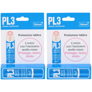 Cerca Offerte di pl3 special protector set da 2 2x5 g stick e acquista online