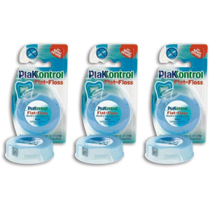 Cerca Offerte di plak kontrol flat-floss 3x1 st e acquista online